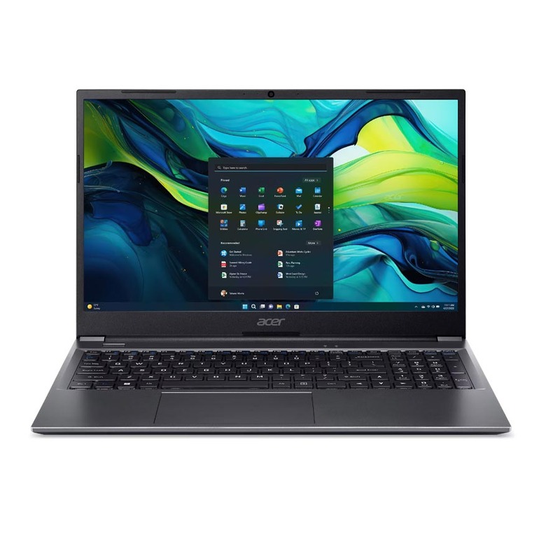 لپ تاپ 15.6 اینچی ایسر مدل Acer Aspire Lite 15 R7-5700U