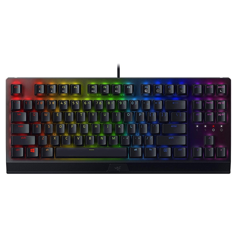 razer black widow rgb