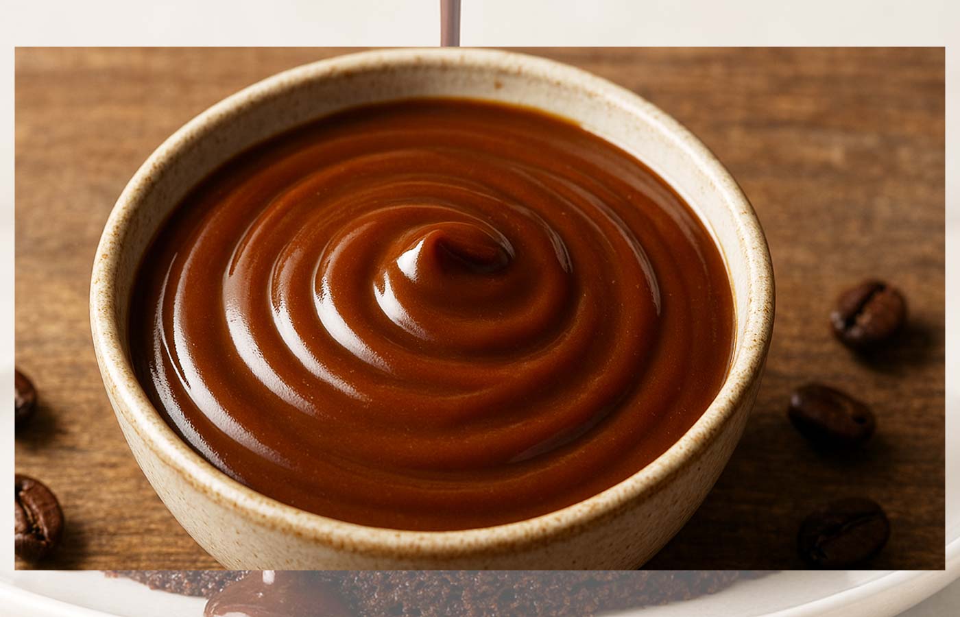  طرزر تهیه سس شکلات با پودر کاکائو و بدون شیر