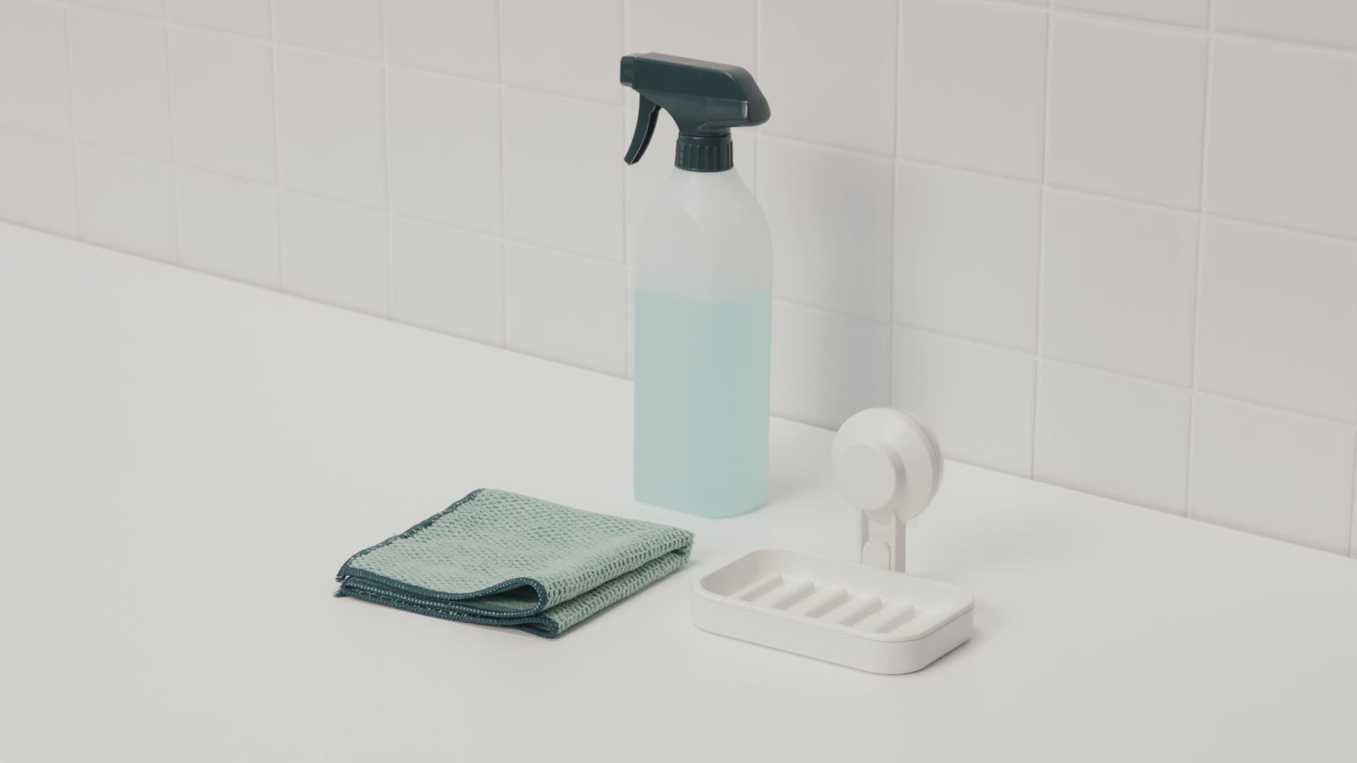 آنباکس جا صابونی ایکیا مدل Ikea Tisken
