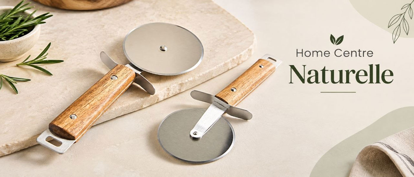 پیتزا بر هوم سنتر مدل Home centre Naturelle 167198923