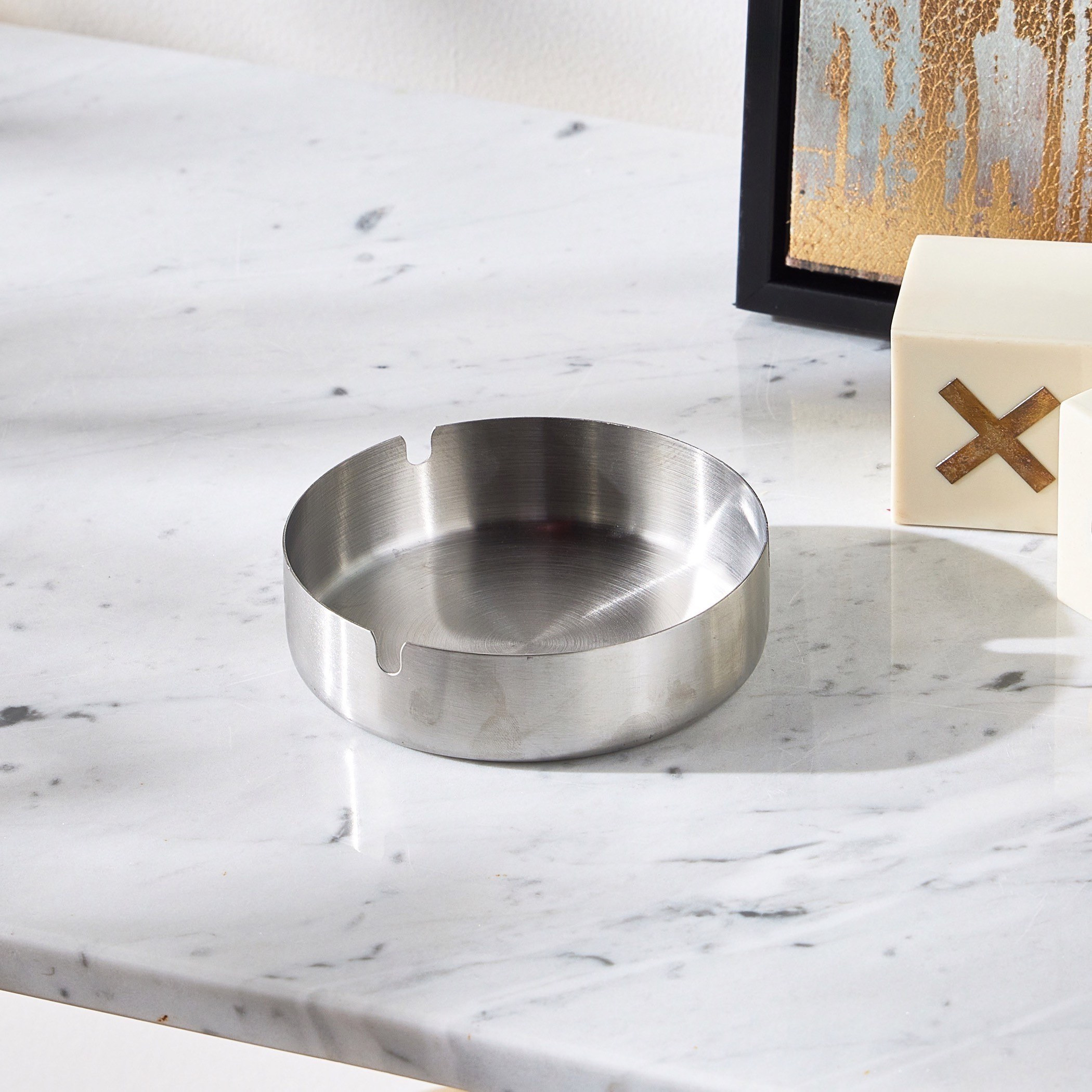 زیرسیگاری هوم سنتر مدل Home Centre Sterling