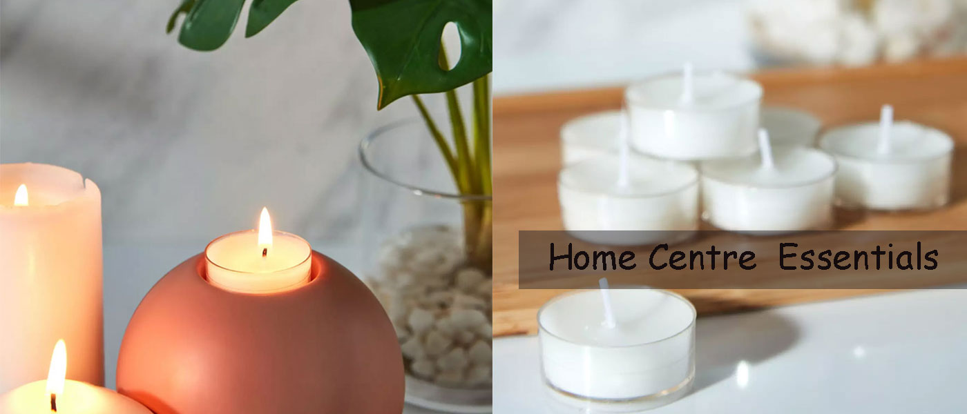 شمع وارمر هوم سنتر مدل Home Centre Essentials 