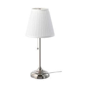 آباژور رو میزی ایکیا مدل IKEA ARSTID