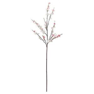 گل مصنوعی شکوفه گیلاس ایکیا مدل IKEA SMYCKA