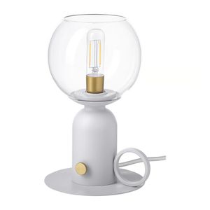 چراغ رومیزی ایکیا مدل IKEA ASKMULLER