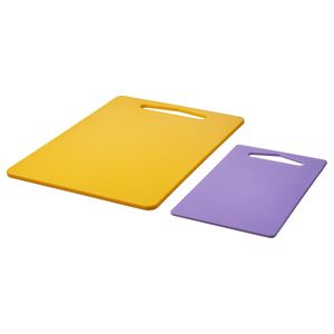 تخته گوشت دوتایی ایکیا مدل IKEA BERGTUNGA 