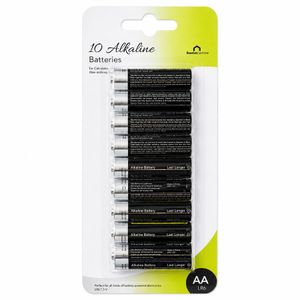 باتری قلمی هوم سنتر مدل Home Centre Alkaline 