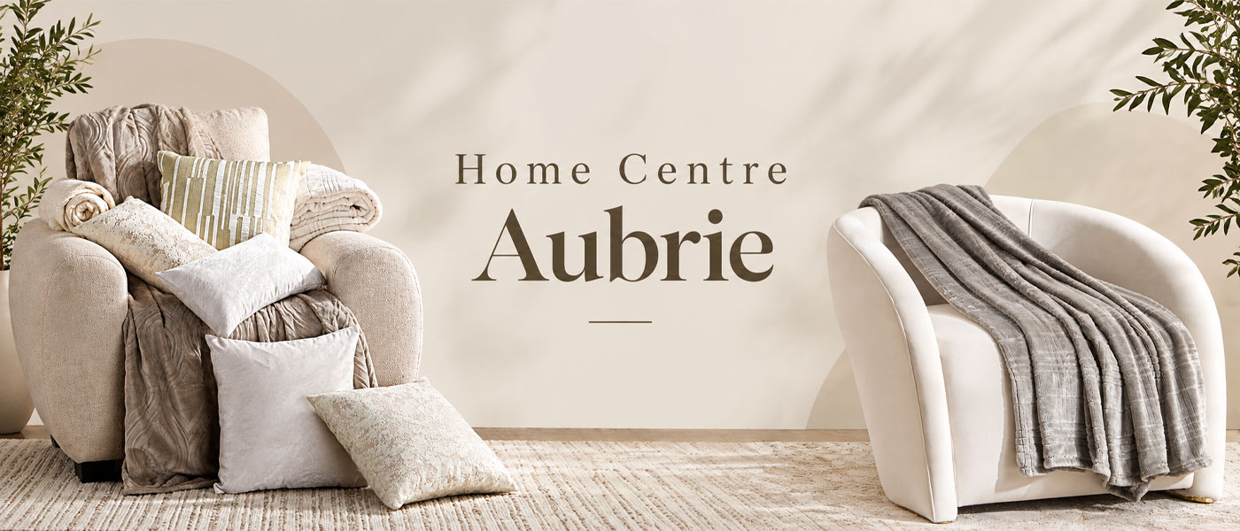 پتو هوم سنتر مدل Home Centre Aubrie 
