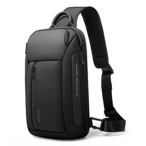 کوله کراس بادی بنج مدل Bange BG-7566