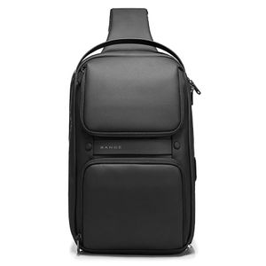 کوله کراس بادی بنج مدل Bange BG-7258