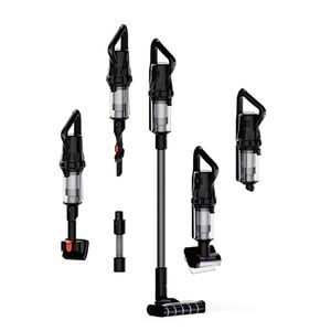 کف شوی و جارو شارژی شیائومی مدل Deerma Wet and Dry Floor Washer P40 Pro W