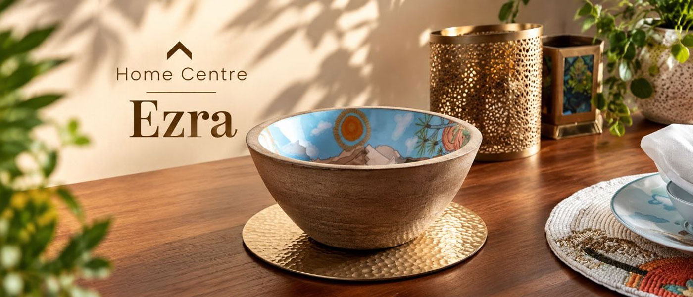 زیر قابلمه ای هوم سنتر مدل Home Centre Ezra