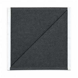 ست 4 عددی دستمال سفره هوم سنتر مدل Home Centre Gradient