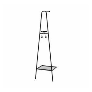 رگال لباس و استند کفش ایکیا مدل IKEA ALGANAS