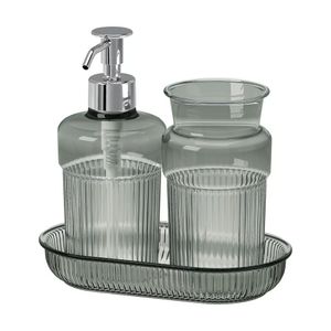 ست سرویس بهداشتی ایکیا مدل IKEA BROFJARDEN