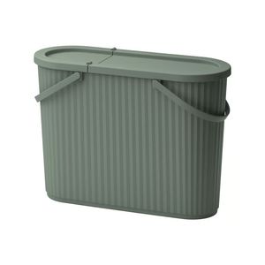 سطل زباله ایکیا مدل IKEA DAMMANG