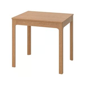 میز قابل تبدیل 2 به 4 نفره ایکیا مدل IKEA EKEDALEN