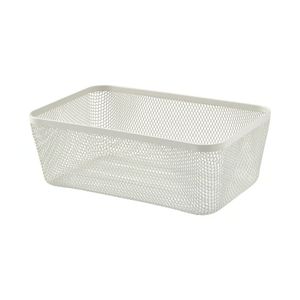 سبد نگهدارنده غذا ایکیا مدل + IKEA 365 سایز 11×20×30 سانتی متر