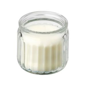 شمع معطر ایکیا مدل IKEA JAMLIK