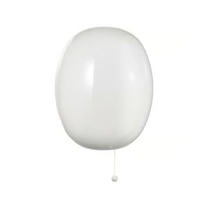 چراغ دیواری ایکیا مدل IKEA KALLBLIXT