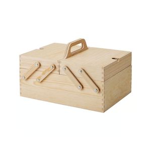 جعبه نظم دهنده ایکیا مدل IKEA KLAMMEMACKA