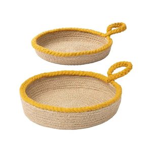 ست 2 عددی سبد ایکیا مدل IKEA MAVINN