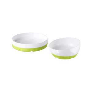 بشقاب و کاسه کودک ایکیا مدل IKEA SMAGLI