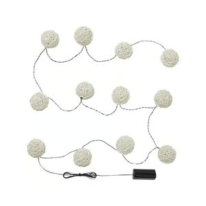 ریسه ایکیا مدل IKEA SOLVINDEN