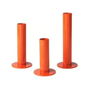 ست 3 عددی جا شمعی ایکیا مدل IKEA TUVKORNELL