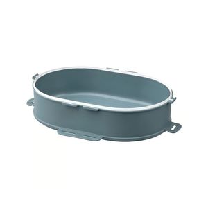 ظرف اضافه مخصوص لانچ باکس ایکیا مدل IKEA UTBJUDA 