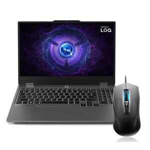 لپ تاپ 15.6 اینچی لنوو مدل Lenovo LOQ 15IAX9 i5-12450HX