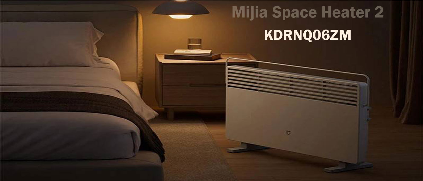 هیتر برقی میجیا مدل Mijia Space Heater 2