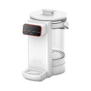 کتری برقی چند منظوره شیائومی درما مدل Xiaomi Deerma Thermostatic Kettle DEM-SH35W 