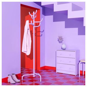 آویز لباس ایستاده ایکیا مدل IKEA BONDSKARET