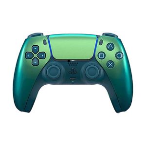 دسته بازی PS5 دوال سنس مدل DualSense Deep Earth Collection- Chroma Teal