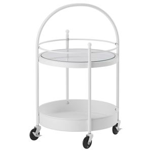 ترولی ایکیا مدل IKEA FROSJON 
