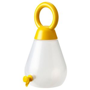 کلمن ایکیا مدل IKEA PILLERSTARR