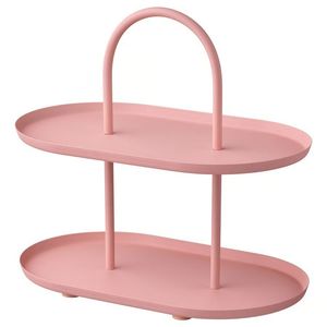 استند سرو دوطبقه  ایکیا مدل IKEA SOMMAROGA