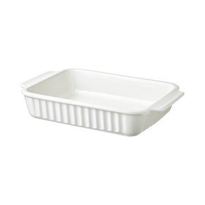 ظرف فر سرامیکی ایکیا مدل IKEA POETISK