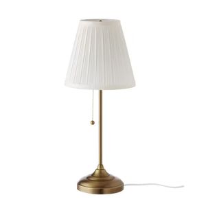 آباژور رو میزی ایکیا مدل IKEA ARSTID