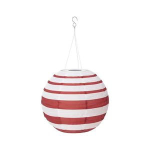لوستر خورشیدی ایکیا مدل IKEA SOLVINDEN-10513957