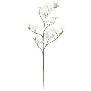 گل مصنوعی داگ وود ایکیا مدل IKEA SMYCKA