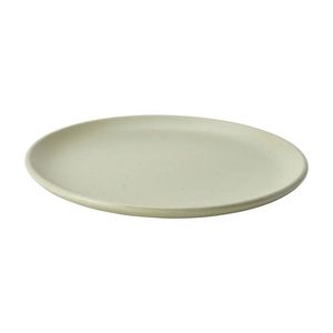 بشقاب میوه خوری تکی ایکیا مدل IKEA MOSSMAL