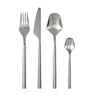 سرویس قاشق و چنگال 16 تکه ایکیا مدل IKEA FROJDA