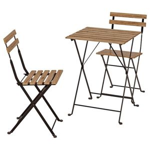 میز و صندلی ایکیا مدل IKEA TARNO