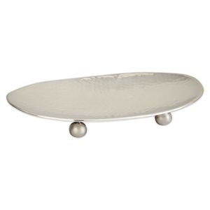 سینی دکوراتیو هوم سنتر مدل Home centre Huda Fonterra 