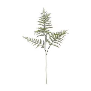 شاخه مصنوعی برگ سرخس ایکیا مدل IKEA SMYCKA