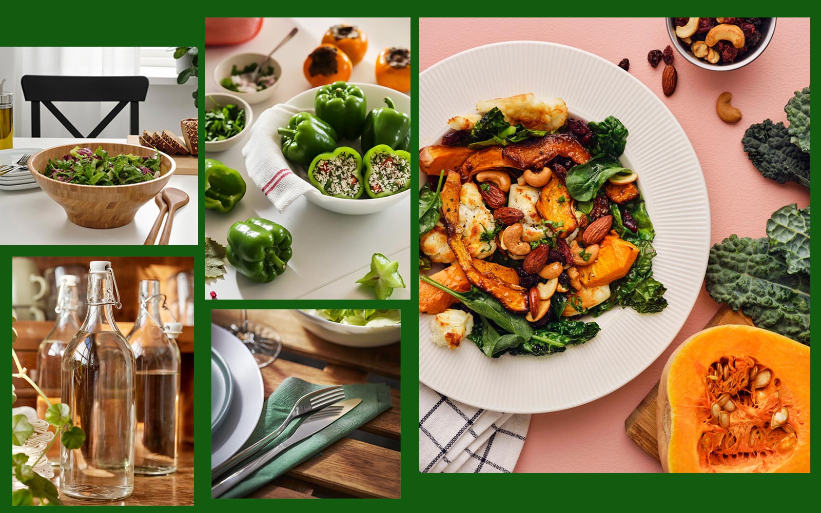 غذاخوری ایکیا