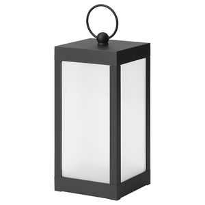 فانوس ایکیا مدل 00563349-IKEA STRALA